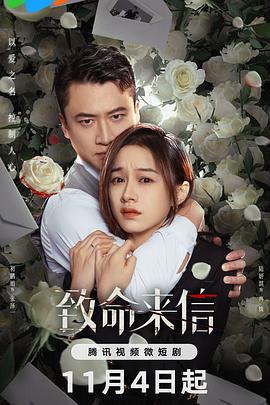 红色是什么海报剧照